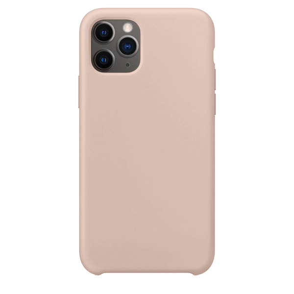   Adamant Silicone Case  iPhone 11 Pro  