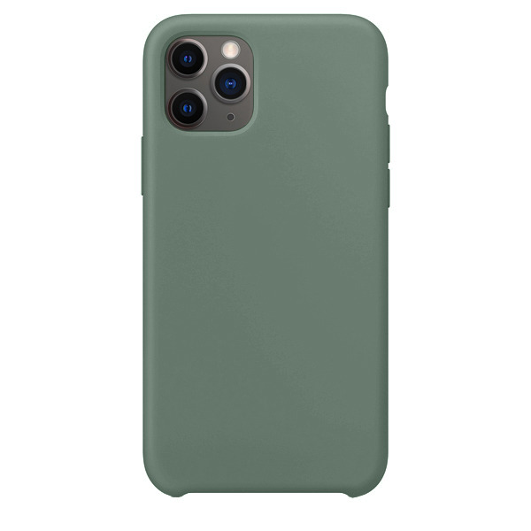   Adamant Silicone Case  iPhone 11 Pro -
