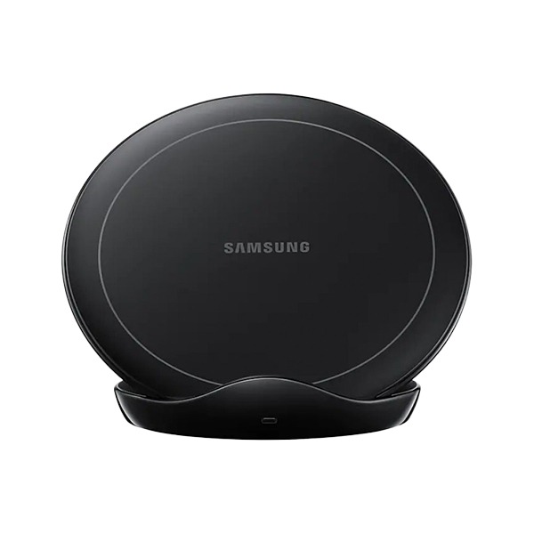   Samsung Wireless Charger 2A Black  EP-N5105TBRGRU