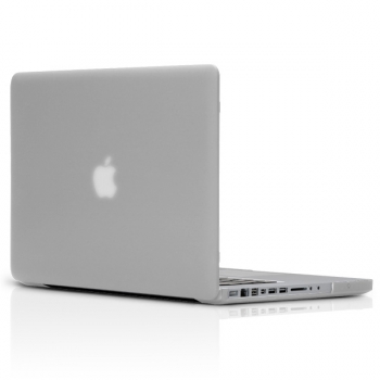 �������� ����� Incase Hardshell Case ��� MacBook Pro 15" Frost ���������� cl57189m