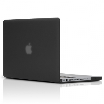 �������� ����� Incase Hardshell Case ��� MacBook Pro 15" Black ������ cl57186m