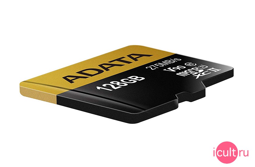 ADATA Premier ONE MicroSDXC 128GB