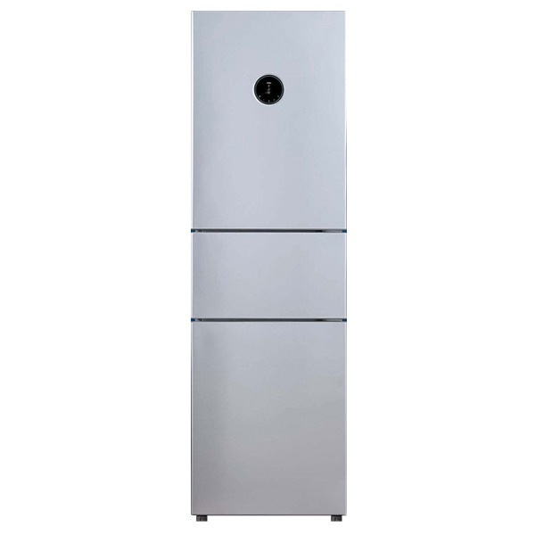 Умный холодильник Xiaomi Viomi Yunmi Smart Refrigerator 301L серебристый