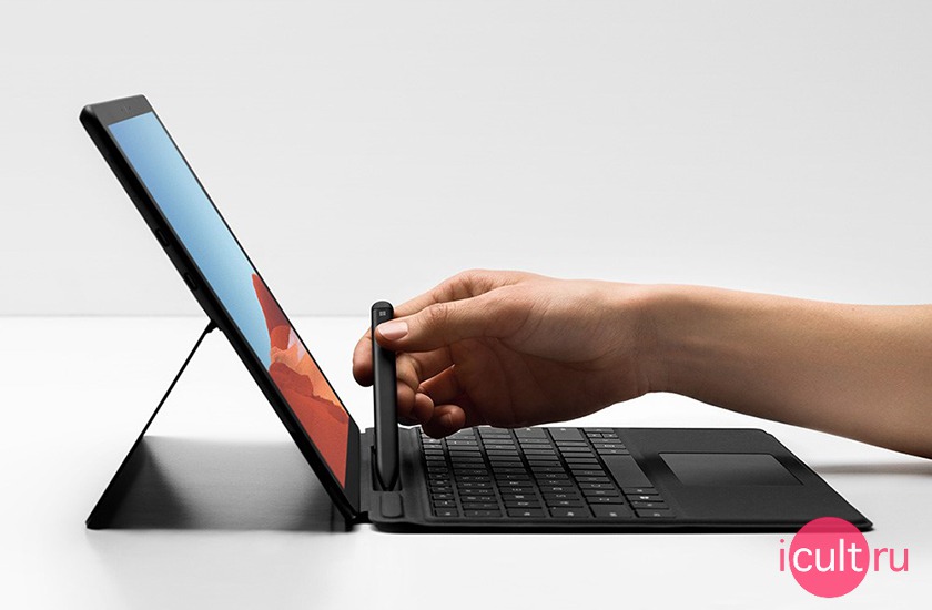  Microsoft Surface Pro X