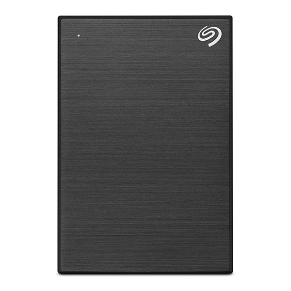    Seagate Backup Plus Slim Portable Drive 4 USB 3.0 2.5&quot; Black  STHP4000400