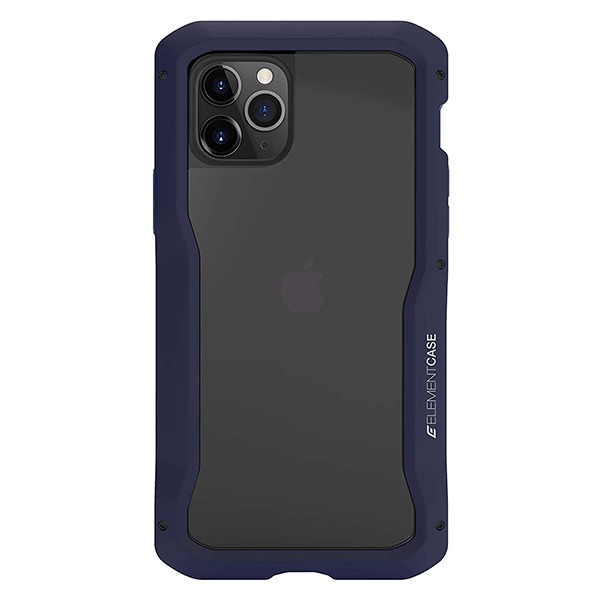  Element Case Vapor S Blue  iPhone 11 Pro  EMT-322-226EX-02