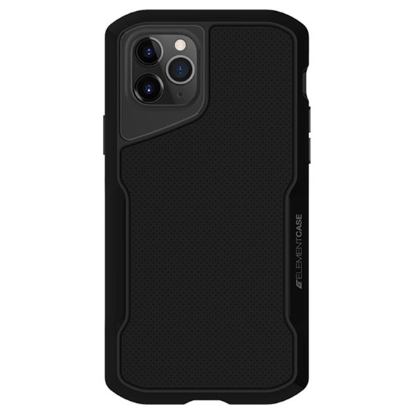  Element Case Shadow Black  iPhone 11 Pro Max  EMT-322-192FX-01