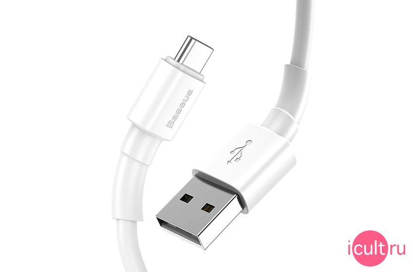 Baseus USB to USB-C Cable CATSW-02