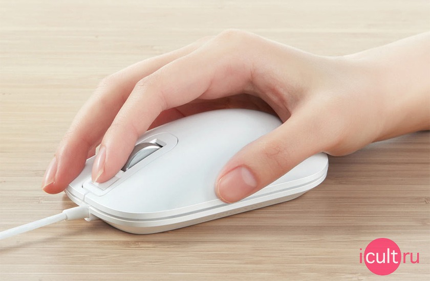 Xiaomi Mijia Jesis Smart Fingerprint Mouse 