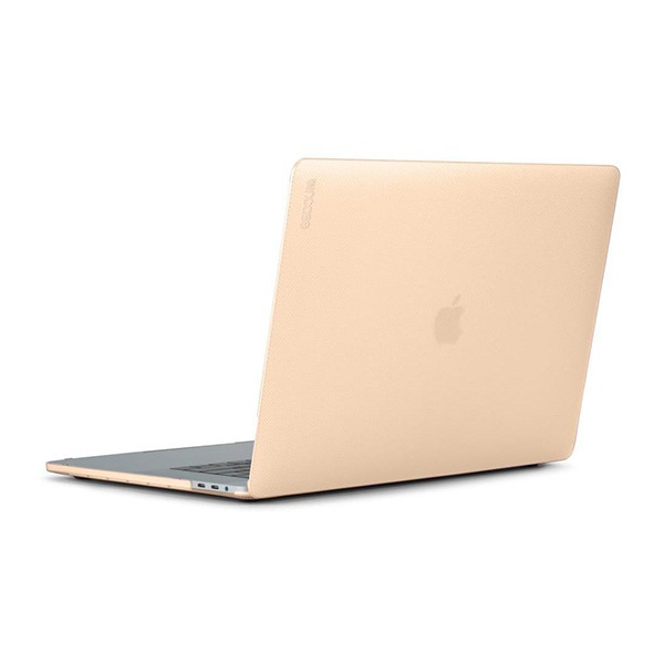 Чехол Incase Hardshell Case Blush Pink для MacBook Pro 13&quot; 2016-21 светло-розовый INMB200260-BLP