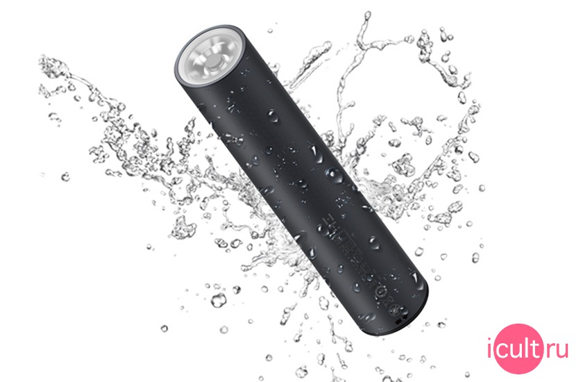 Xiaomi Waterproof Flashlight