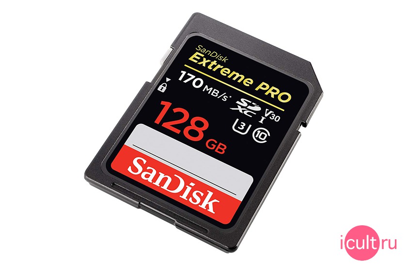 SanDisk SDSDXXY-128G-GN4IN