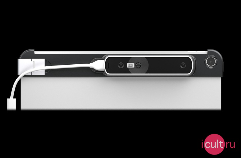 Occipital Structure Sensor Mark II 