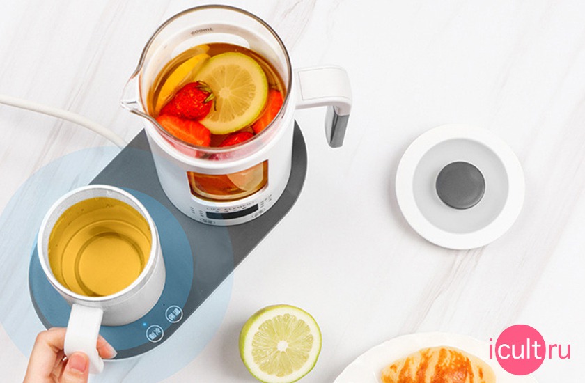 Xiaomi Life Element Multi-Function Hot And Cold Cup I47 