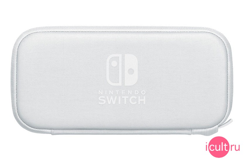 Nintendo Carrying Case & Screen Protector  Nintendo Switch Lite