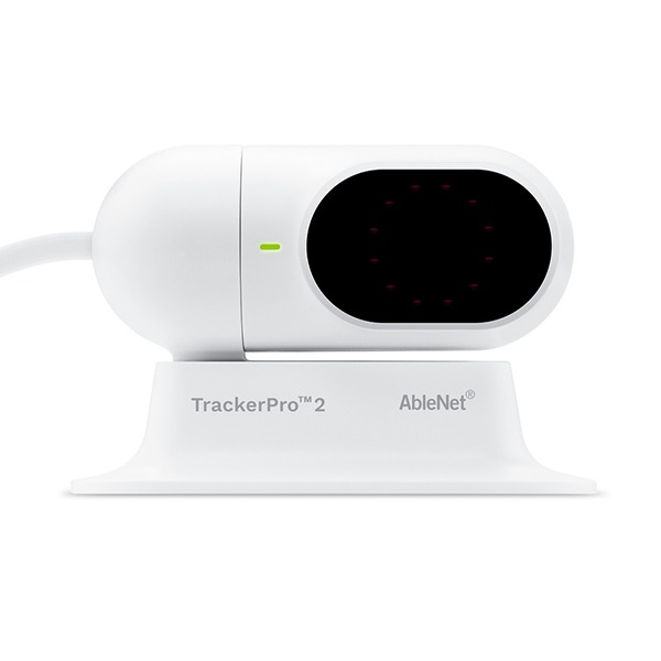    AbleNet TrackerPro 2 White  10000034