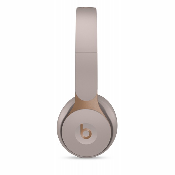 Beats Solo Pro Gray MRJ82. Bluetooth. iCult.ru