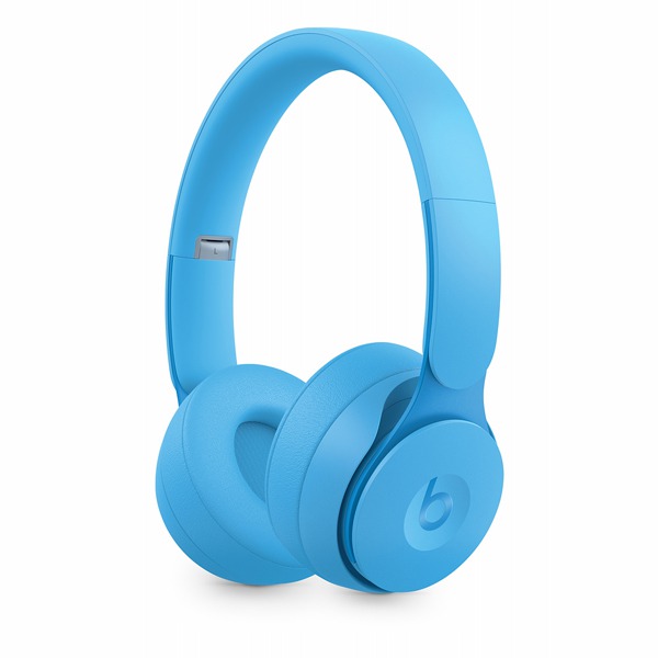  - Beats Solo Pro Light Blue  MRJ92