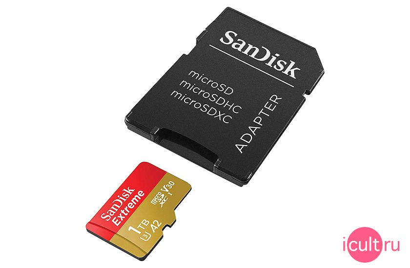 SanDisk Extreme SDSQXA1-1T00-GN6MA