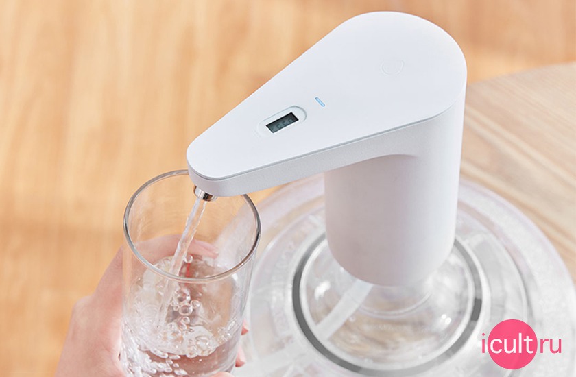       Xiaomi TDS Household Automatic Water Pump