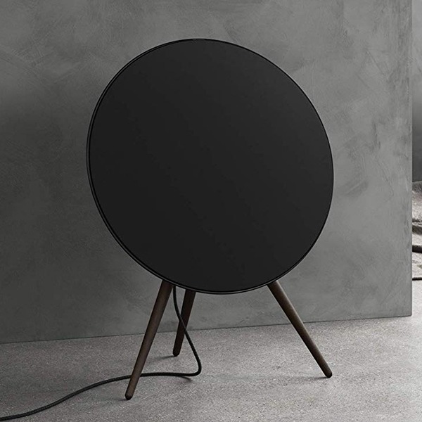    Bang &amp; Olufsen Beoplay A9 4th Gen Black 