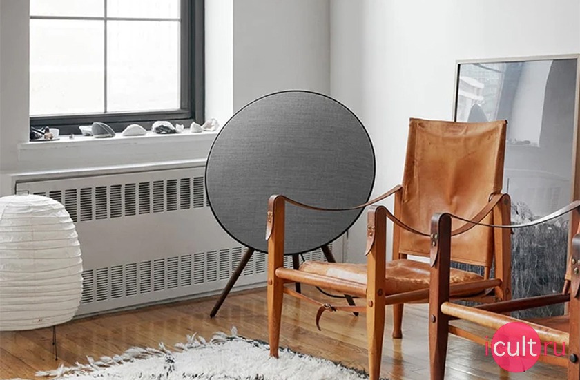 New Bang & Olufsen Beoplay A9 4th Gen
