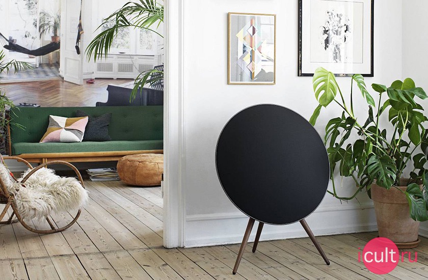 Bang & Olufsen Beoplay A9 4th Gen Bronze