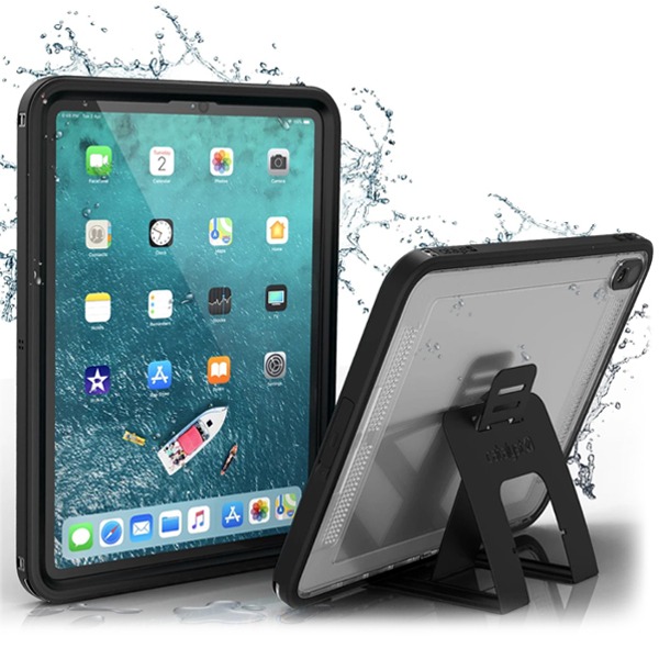    Catalyst Waterproof Case Stealth Black  iPad Pro 11 