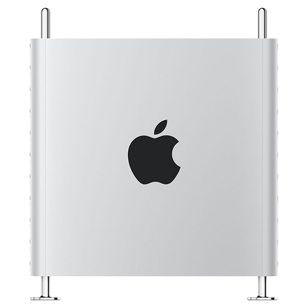 Компьютер Apple Mac Pro Intel Xeon W 8*3,5 ГГц, 32 ГБ RAM, 256 ГБ SSD, 8 ГБ Radeon Pro 580X 2019 Z0W30000H