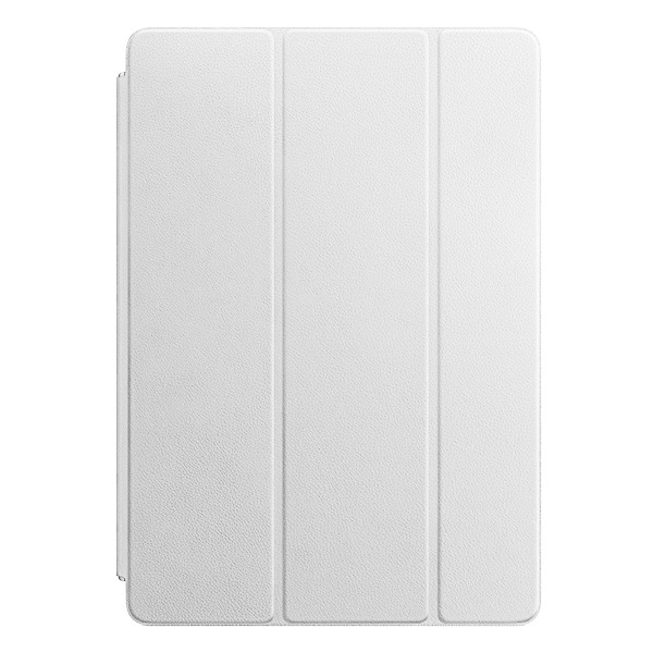 Чехол-книжка Adamant Smart Case для iPad 10.2&quot; 2019-21 белый