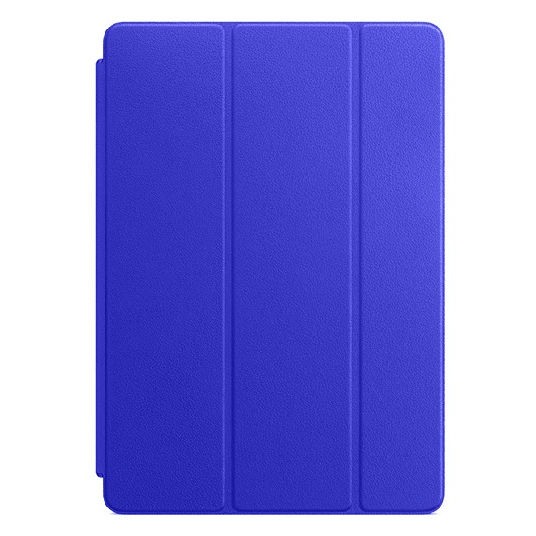 Чехол-книжка Adamant Smart Case для iPad 10.2&quot; 2019-21 синий