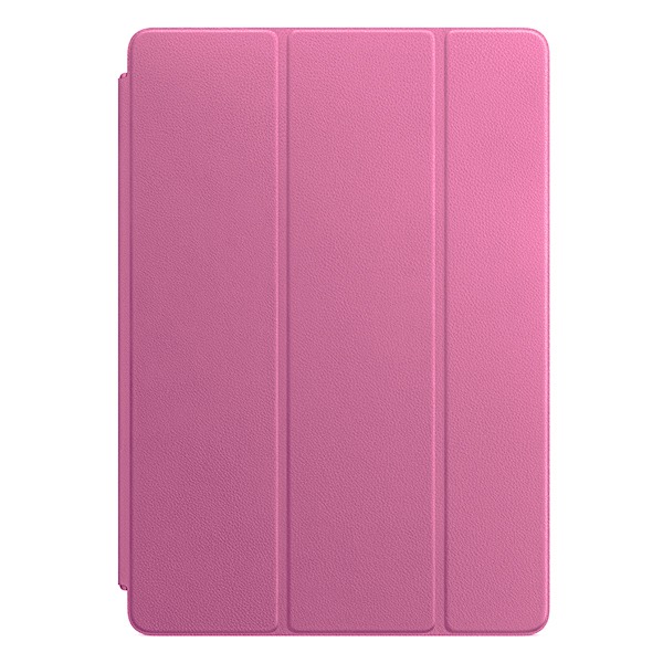 Чехол-книжка Adamant Smart Case для iPad 10.2&quot; 2019-21 розовый