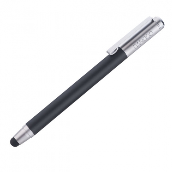 �����-������ Wacom Bamboo Stylus Black ��� ��������� ������� ������ CS-100B