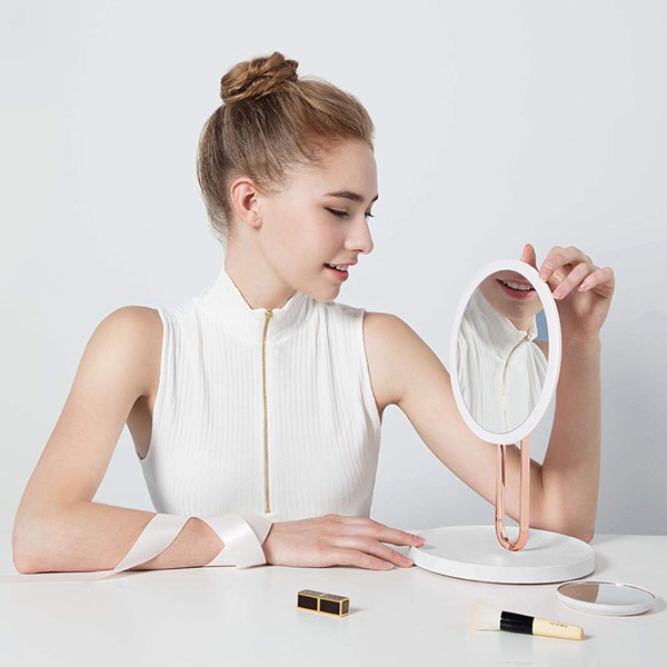     Xiaomi Fascinate Ballet Mirror White  RM273-DL
