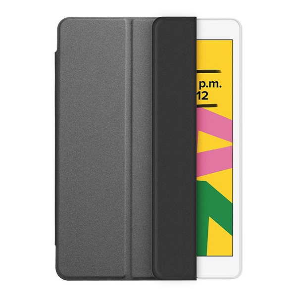 - Deppa Wallet Onzo Basic Grey  iPad 10.2&quot; 2019-21  88055
