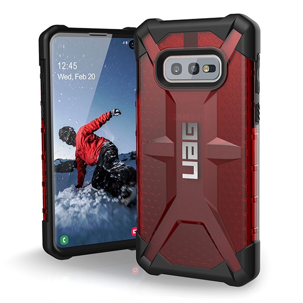  UAG Plasma Magma  Samsung Galaxy S10e  211333119393