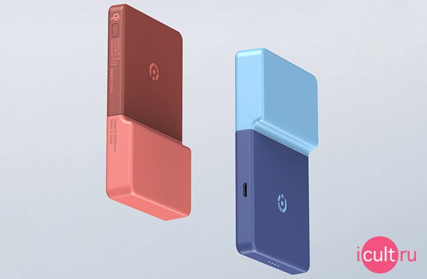     Xiaomi Rui Ling Power Stickerg