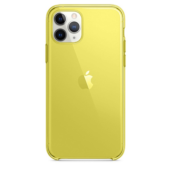  Adamant Clear Case  iPhone 11 Pro -