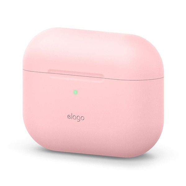   Elago Original Case Pink  Apple AirPods Pro Case  EAPPOR-BA-PK