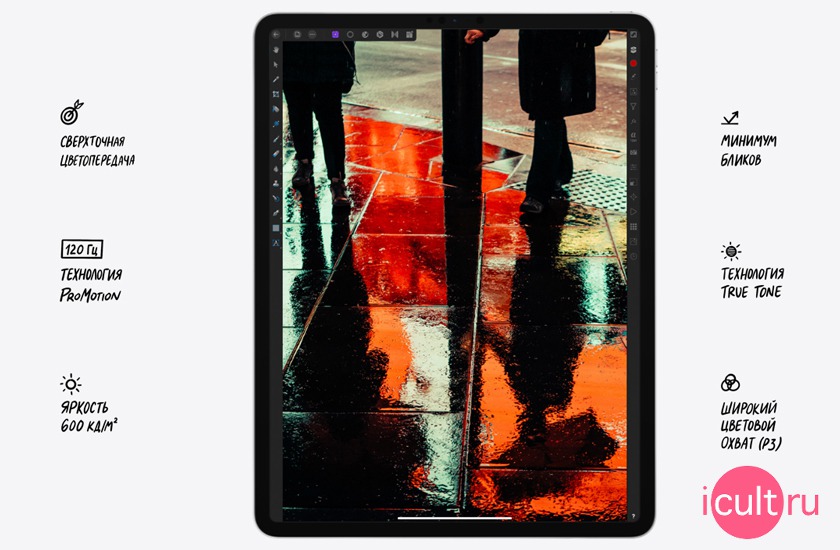 New Apple iPad Pro 2020