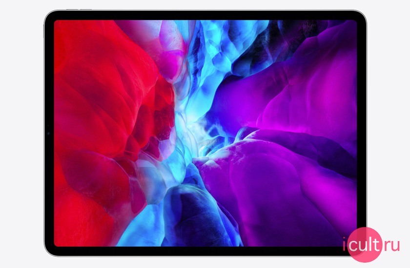Apple iPad Pro 12.9 2020 Silver