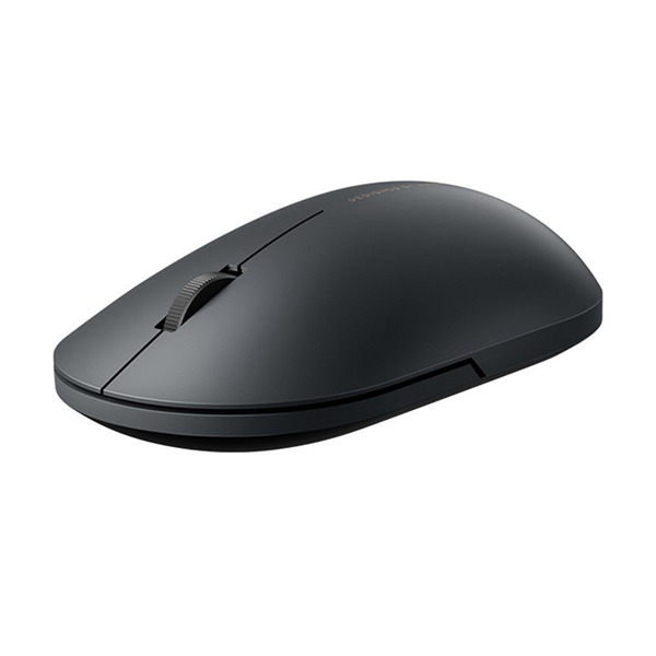   Xiaomi Mi Wireless Mouse 2 Black  XMWS002TM