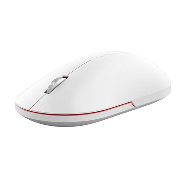   Xiaomi Mi Wireless Mouse 2 White  XMWS002TM