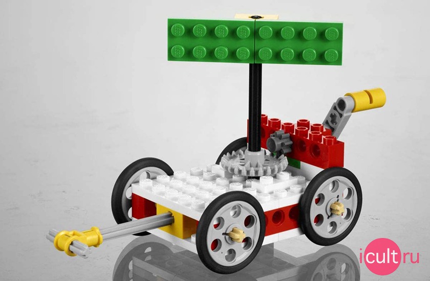 LEGO 9689