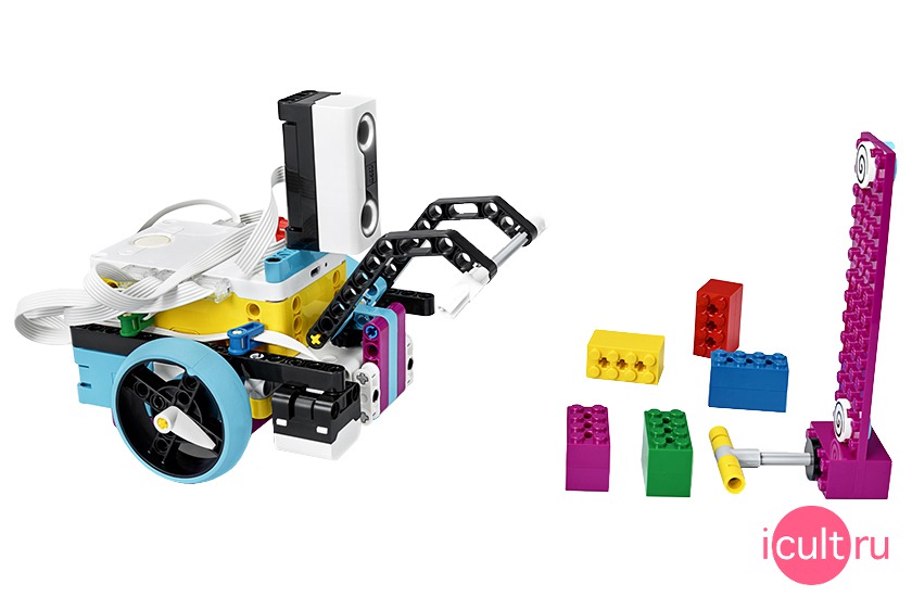 Lego Education Spike Prime 45680