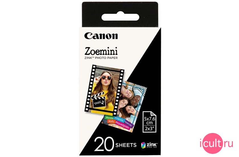 Canon ZINK ZP-2030 (3214C002)
