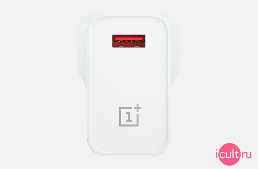 OnePlus Warp Charge 30W