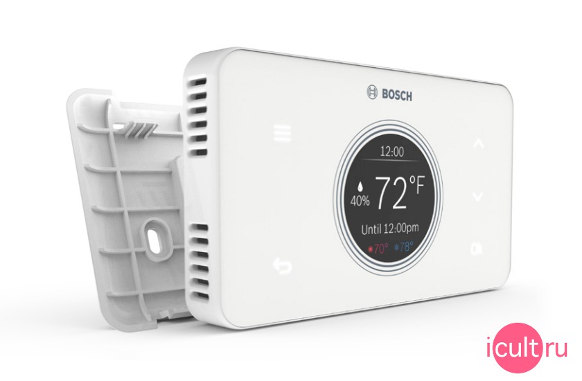  Bosch BCC50 Wi-Fi Thermostat