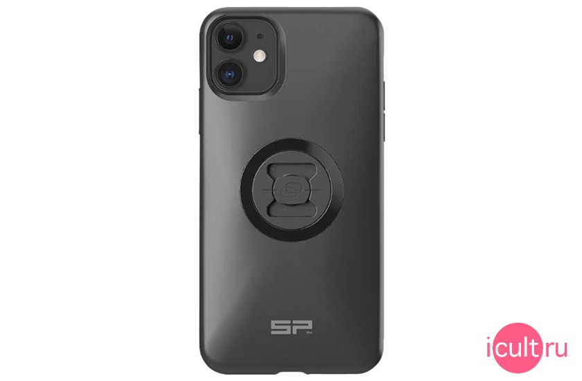SP Gadgets Connect Moto Bundle  iPhone 11