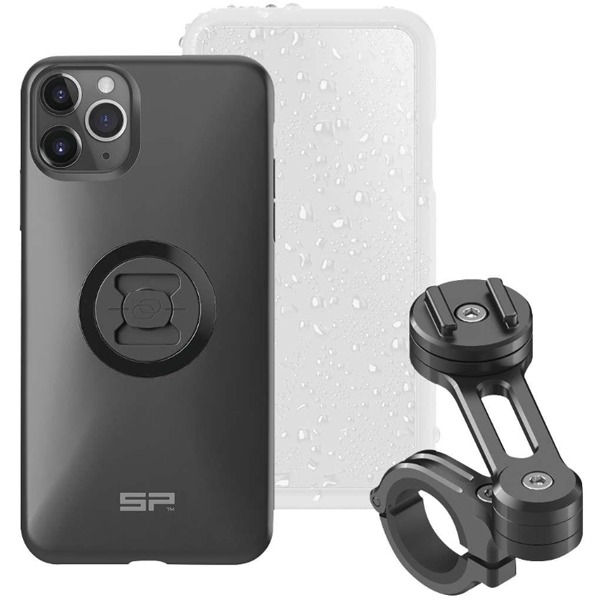  + /  SP Gadgets Connect Moto Bundle  iPhone 11 Pro Max  53923